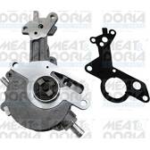 Vacuum pump MEAT AND DORIA - 91019