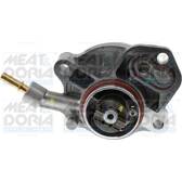 Vacuum pump MEAT AND DORIA - 91021