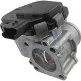 Valve, air control (intake air) MEAT AND DORIA - 89259
