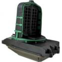 Valve, air control (intake air) MEAT AND DORIA - 89317