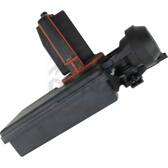 Valve, air control (intake air) MEAT AND DORIA - 89465