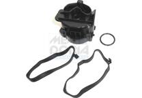 Valve, crankcase ventilation