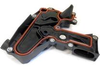 Valve, crankcase ventilation