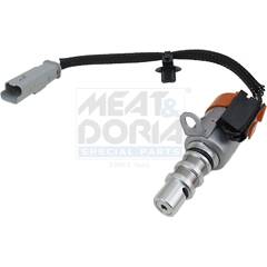 Valve de pression d'huile MEAT AND DORIA - 91688