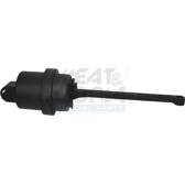 Valve, exhaust gas recirculation MEAT AND DORIA - 9307