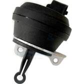 Valve, exhaust gas recirculation MEAT AND DORIA - 9533