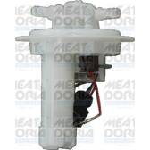 Valve, fuel pump MEAT AND DORIA - 77130
