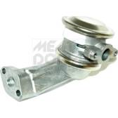 Valve, secondary air system MEAT AND DORIA - 9613