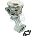 Valve, secondary air system MEAT AND DORIA - 9614