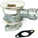 Valve, secondary air system MEAT AND DORIA - 9615