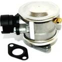 Valve, secondary air system MEAT AND DORIA - 9617