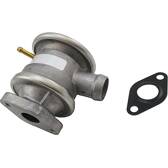Valve, secondary air system MEAT AND DORIA - 9651