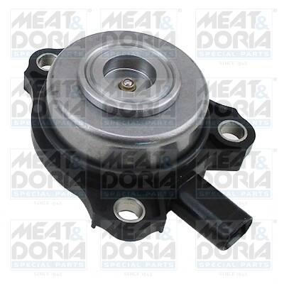 Valve Unit- aut. transm. hydraulic unit