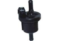Válvula de ventilación, depósito de combustible