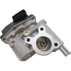 Vanne EGR / AGR MEAT AND DORIA - 88737