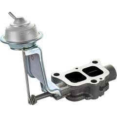 Vanne EGR / AGR MEAT AND DORIA - 88759