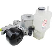 Ventileinheit, Hydraulikaggregat-Autom.Getr. MEAT AND DORIA - 805040