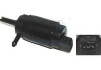 Waschwasserpumpe, Scheibenreinigung