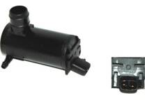 Washer Fluid Pump, window cleaning