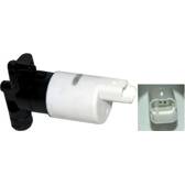 Washer Fluid Pump, window cleaning MEAT AND DORIA - 20127