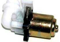Washer Fluid Pump, window cleaning
