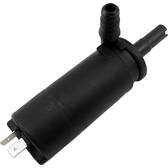 Washer Fluid Pump, window cleaning MEAT AND DORIA - 20201