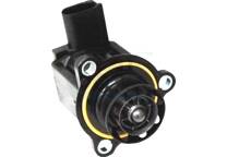 Wastegate