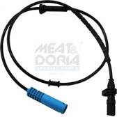 Wielsnelheidssensor MEAT AND DORIA - 90077