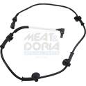 Wielsnelheidssensor MEAT AND DORIA - 901148
