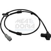 Wielsnelheidssensor MEAT AND DORIA - 90273