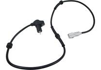 Wielsnelheidssensor