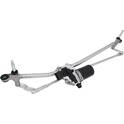 Wiper Linkage MEAT AND DORIA - 207074