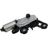 Wiper Motor MEAT AND DORIA - 27011