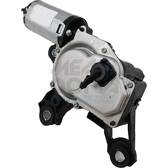 Wiper Motor MEAT AND DORIA - 27012
