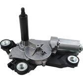 Wiper Motor MEAT AND DORIA - 27075