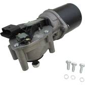Wiper Motor MEAT AND DORIA - 27204