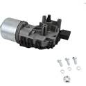 Wiper Motor MEAT AND DORIA - 27226