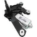 Wiper Motor MEAT AND DORIA - 27264