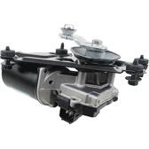 Wiper Motor MEAT AND DORIA - 27295