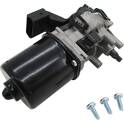 Wiper Motor MEAT AND DORIA - 27316