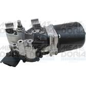 Wiper Motor MEAT AND DORIA - 27367
