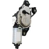Wiper Motor MEAT AND DORIA - 27412