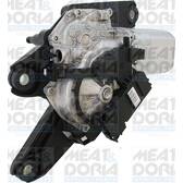 Wiper Motor MEAT AND DORIA - 27475