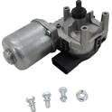 Wiper Motor MEAT AND DORIA - 27491
