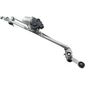 Wiper Motor MEAT AND DORIA - 27493