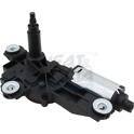 Wiper Motor MEAT AND DORIA - 27496