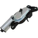 Wiper Motor MEAT AND DORIA - 27497