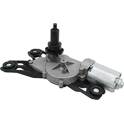 Wiper Motor MEAT AND DORIA - 27603