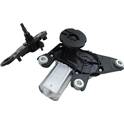 Wiper Motor MEAT AND DORIA - 27608