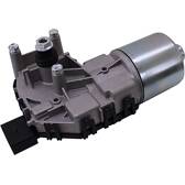 Wiper Motor MEAT AND DORIA - 27615